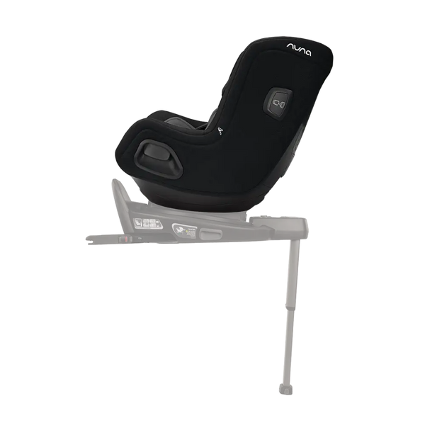Nuna TODL™ Next i-Size Rotating Car Seat – Caviar