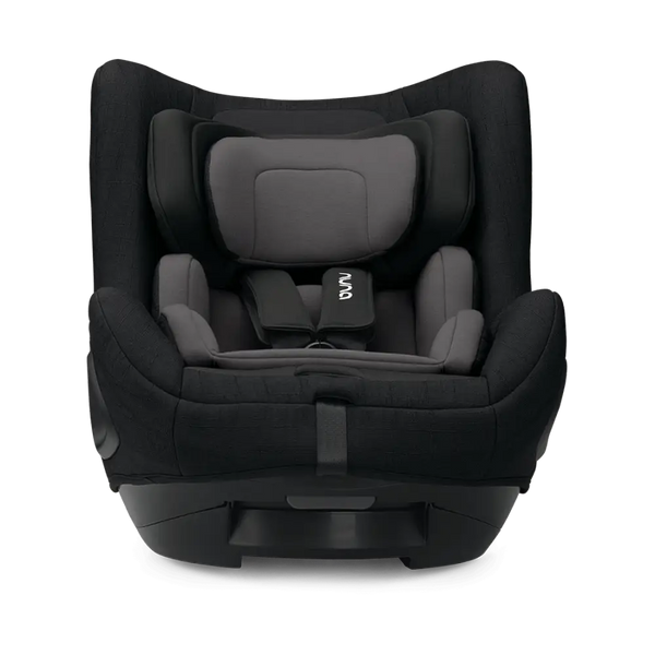 Nuna TODL™ Next i-Size Rotating Car Seat – Caviar