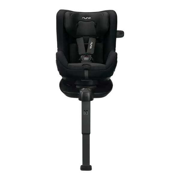 Nuna TODL™ Next i-Size Rotating Car Seat – Caviar