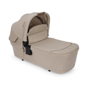 Nuna TRIV LX All-Season Set + BASE curv + ARRA flex Travel System - Cosmopolitan