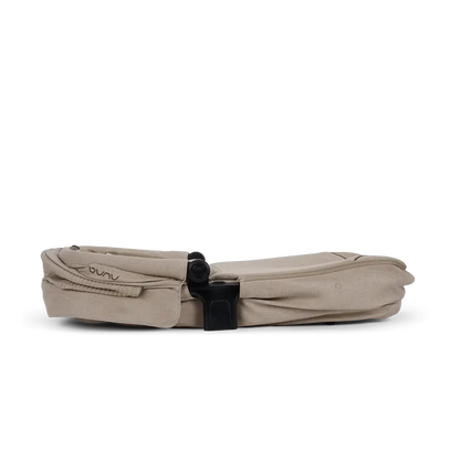 Nuna TRIV LX All-Season Set + BASE curv + ARRA flex Travel System - Cosmopolitan