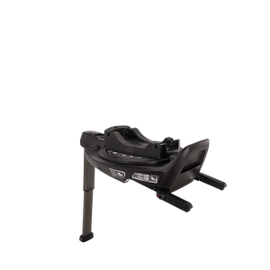 Nuna TRIV LX All-Season Set + BASE curv + ARRA flex Travel System - Cosmopolitan