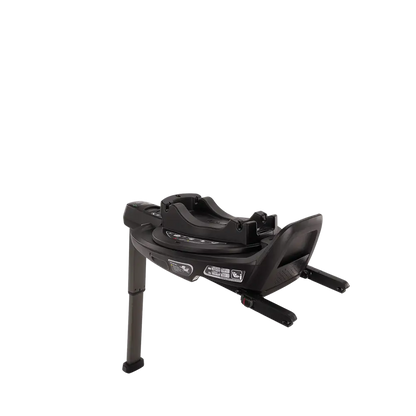 Nuna TRIV LX All-Season Set + BASE curv + ARRA flex Travel System - Cosmopolitan