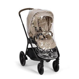 Nuna TRIV LX All-Season Set + BASE curv + ARRA flex Travel System - Cosmopolitan