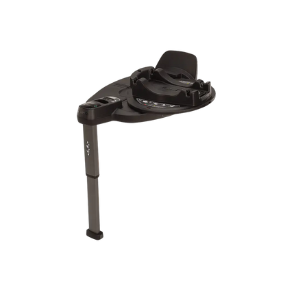 Nuna TRIV LX All-Season Set + BASE curv + ARRA flex Travel System - Caviar