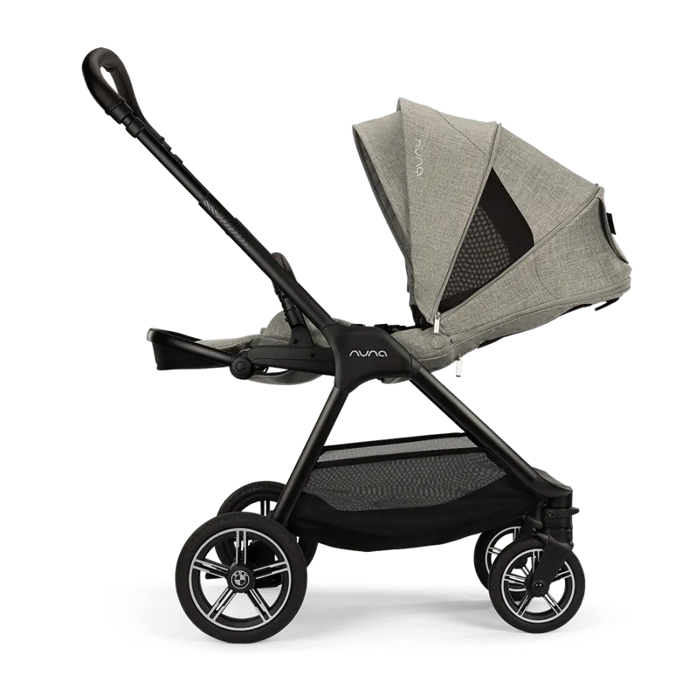 Nuna TRIV™ next BMW Collection Stroller – Graphene
