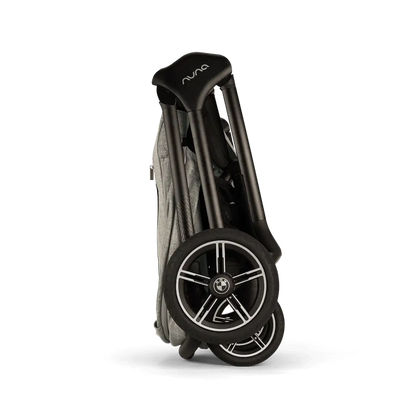 Nuna TRIV™ next BMW Collection Stroller – Graphene