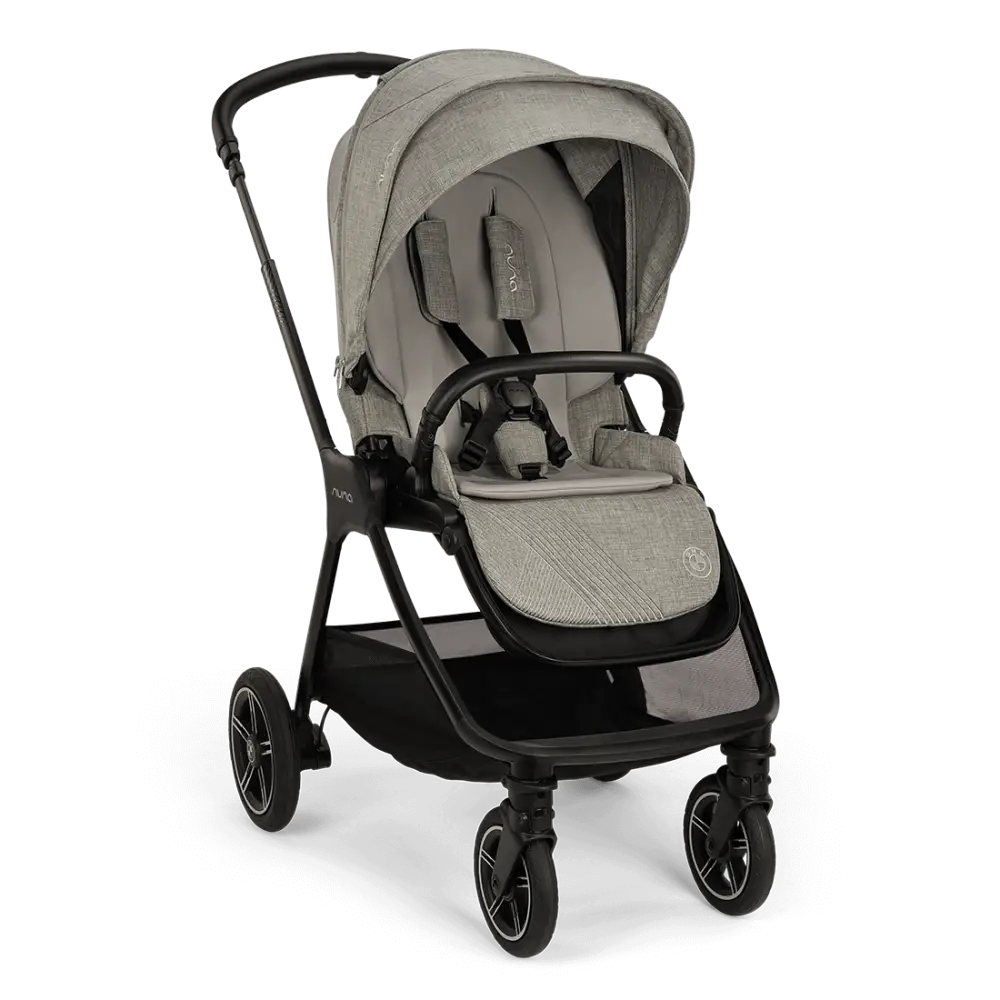 Nuna TRIV™ next BMW Collection Stroller – Graphene