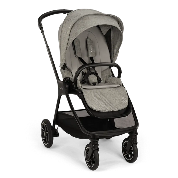Nuna TRIV™ next BMW Collection Stroller – Graphene