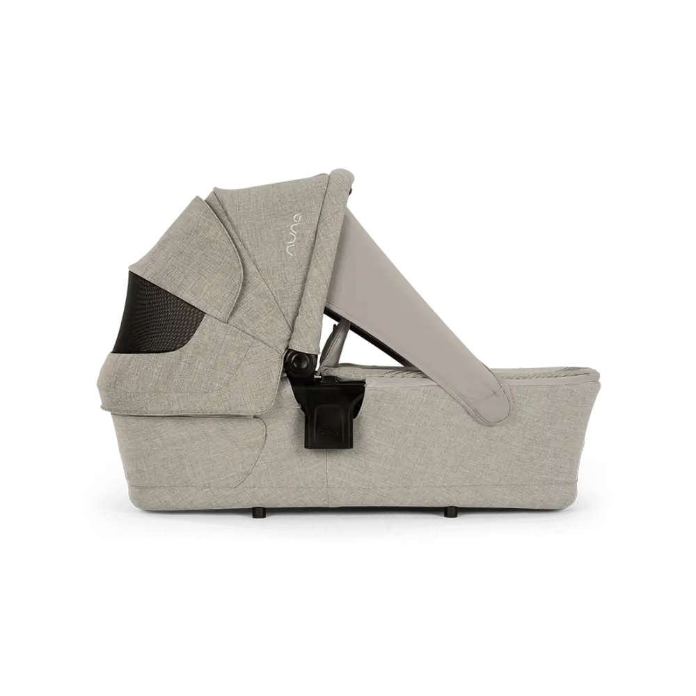 Nuna TRIV™ next BMW Collection Stroller & LYTL Carry Cot – Graphene