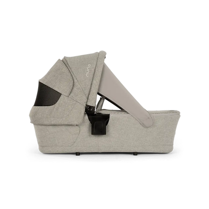 Nuna TRIV™ next BMW Collection Stroller & LYTL Carry Cot – Graphene