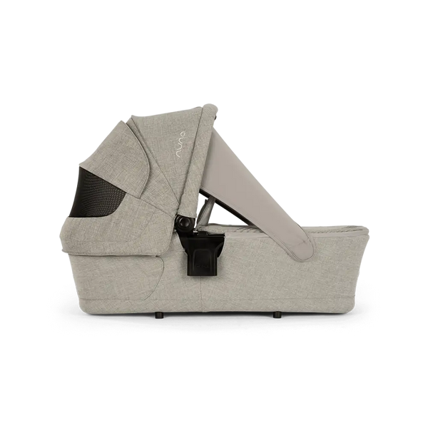 Nuna TRIV™ next BMW Collection Stroller & LYTL Carry Cot – Graphene