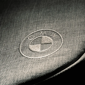 Nuna TRIV™ next BMW Collection Stroller & LYTL Carry Cot – Graphene