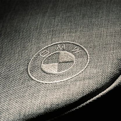 Nuna TRIV™ next BMW Collection Stroller & LYTL Carry Cot – Graphene