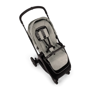 Nuna TRIV™ next BMW Collection Stroller & LYTL Carry Cot – Graphene