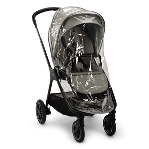 Nuna TRIV™ next BMW Collection Stroller & LYTL Carry Cot – Graphene