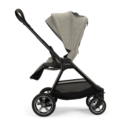 Nuna TRIV™ next BMW Collection Stroller & LYTL Carry Cot – Graphene