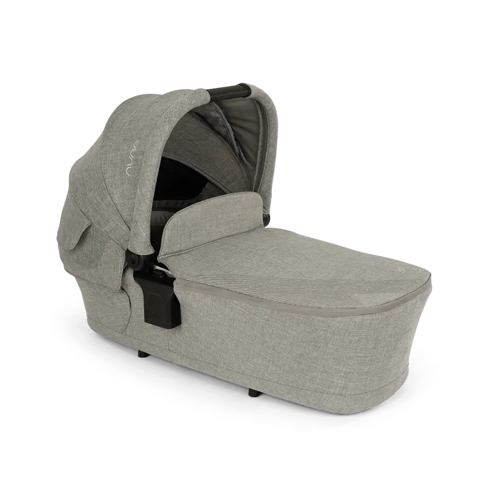Nuna TRIV™ next BMW Collection Stroller & LYTL Carry Cot – Graphene