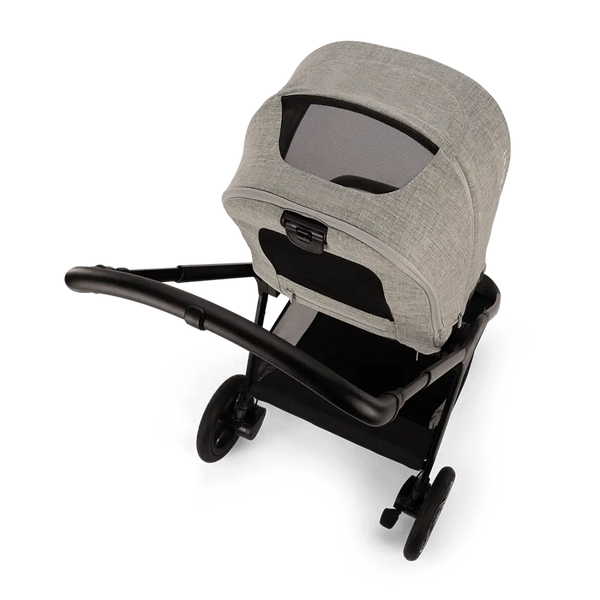 Nuna TRIV™ next BMW Collection Stroller & LYTL Carry Cot – Graphene