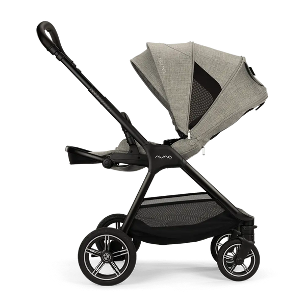 Nuna TRIV™ next BMW Collection Stroller & LYTL Carry Cot – Graphene