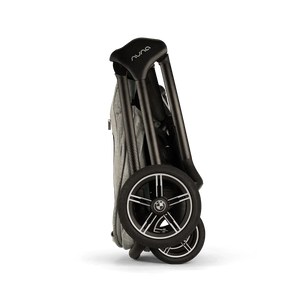 Nuna TRIV™ next BMW Collection Stroller & LYTL Carry Cot – Graphene