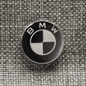Nuna TRIV™ next BMW Collection Stroller & LYTL Carry Cot – Graphene
