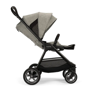 Nuna TRIV™ next BMW Collection Stroller & LYTL Carry Cot – Graphene