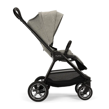 Nuna TRIV™ next BMW Collection Stroller & LYTL Carry Cot – Graphene