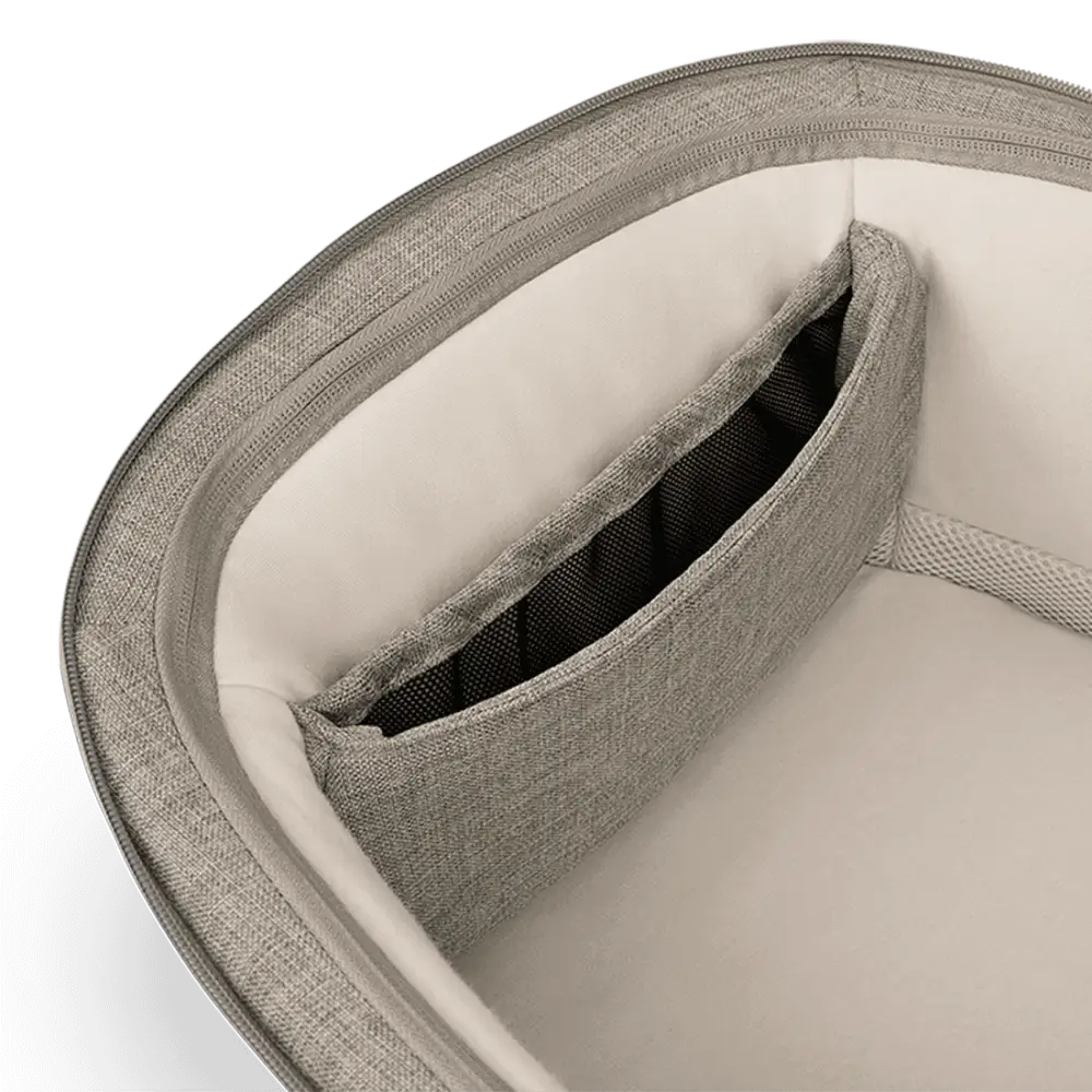 Nuna TRIV™ next BMW Collection Stroller & LYTL Carry Cot – Graphene