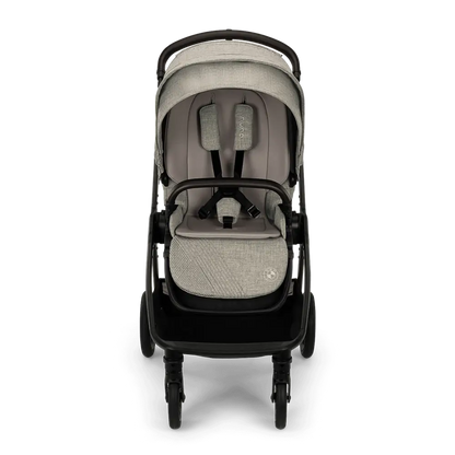 Nuna TRIV™ next BMW Collection Stroller & LYTL Carry Cot – Graphene