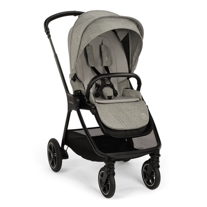 Nuna TRIV™ next BMW Collection Stroller & LYTL Carry Cot – Graphene
