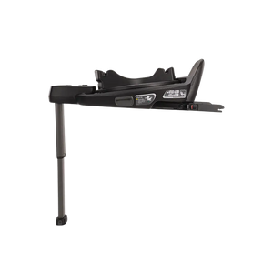Nuna TRIV Next Travel System with ARRA Flex Car Seat & BASE curv – Chestnut