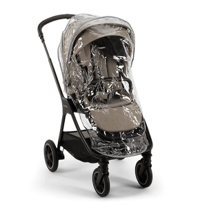 Nuna TRIV Next Travel System with ARRA Flex Car Seat & BASE curv – Chateau
