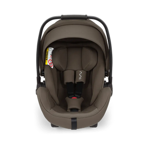 Nuna TRIV Next Travel System with ARRA Flex Car Seat & BASE curv – Pistachio