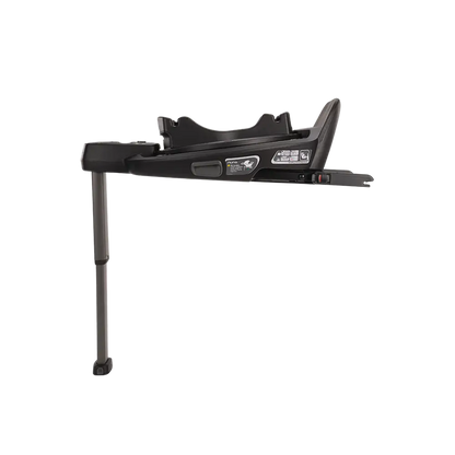 Nuna TRIV Next Travel System with ARRA Flex Car Seat & BASE curv – Pistachio