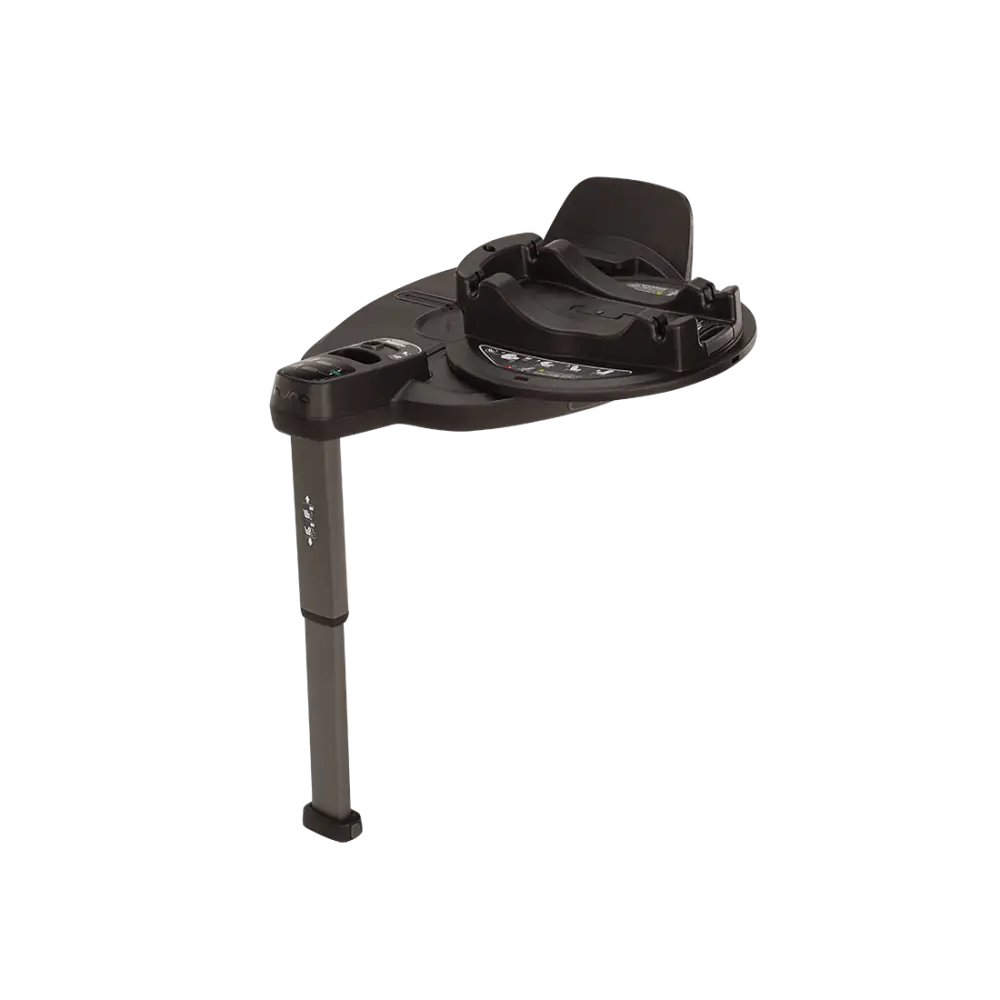 Nuna TRIV Next Travel System with ARRA Flex Car Seat & BASE curv – Chateau
