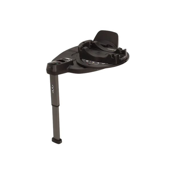 Nuna TRIV Next Travel System with ARRA Flex Car Seat & BASE curv – Chateau