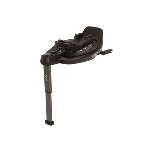 Nuna TRIV Next Travel System with ARRA Flex Car Seat & BASE curv – Chestnut