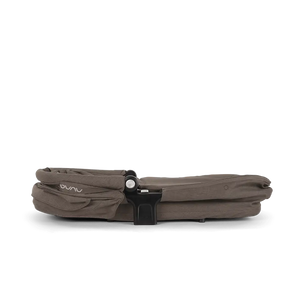 Nuna TRIV Next Travel System with ARRA Flex Car Seat & BASE curv – Chestnut