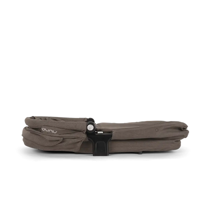 Nuna TRIV Next Travel System with ARRA Flex Car Seat & BASE curv – Chestnut