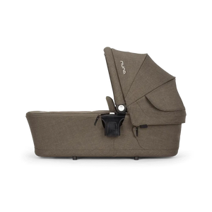 Nuna TRIV Next Travel System with ARRA Flex Car Seat & BASE curv – Pistachio