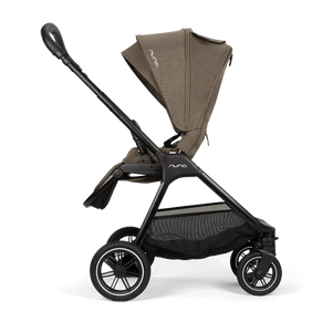 Nuna TRIV Next Travel System with ARRA Flex Car Seat & BASE curv – Pistachio