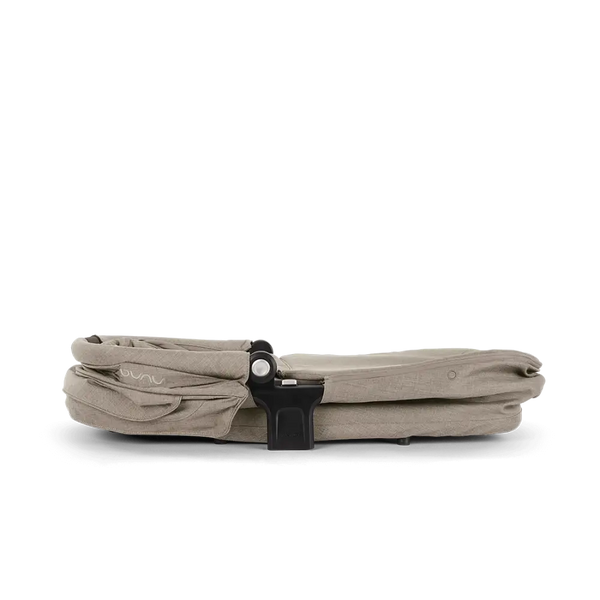 Nuna TRIV Next Travel System with ARRA Flex Car Seat & BASE curv – Chateau