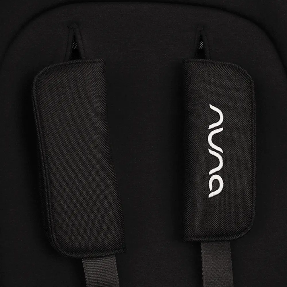 Nuna TRIV Next Travel System with PIPA urbn – Caviar