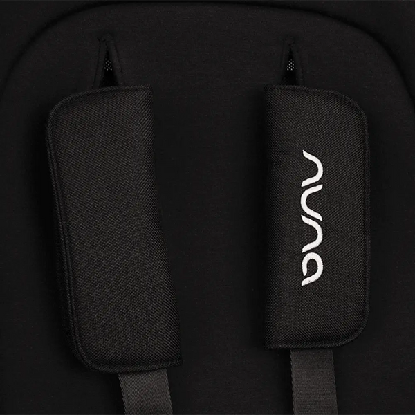 Nuna TRIV Next Travel System with PIPA urbn – Caviar