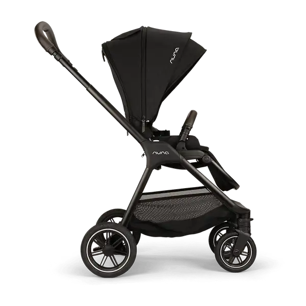 Nuna TRIV Next Travel System with PIPA urbn – Caviar