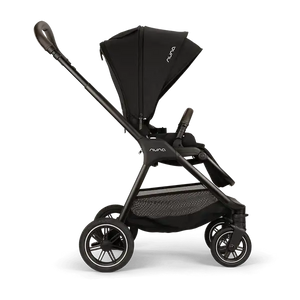 Nuna TRIV Next Travel System with PIPA urbn – Caviar
