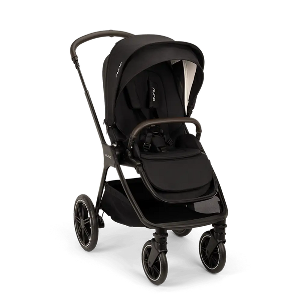 Nuna TRIV Next Travel System with PIPA urbn – Caviar
