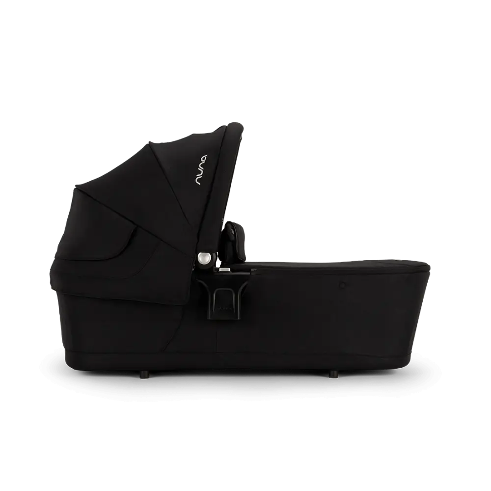 Nuna TRIV Next Travel System with PIPA urbn – Caviar