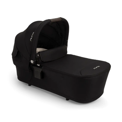 Nuna TRIV Next Travel System with PIPA urbn – Caviar